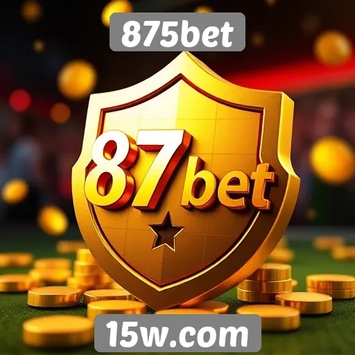 Análise da segurança da plataforma 875bet