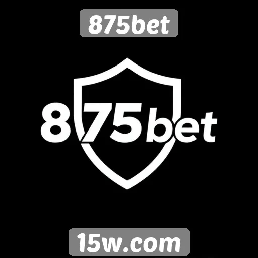 O que saber sobre a segurança no 875bet