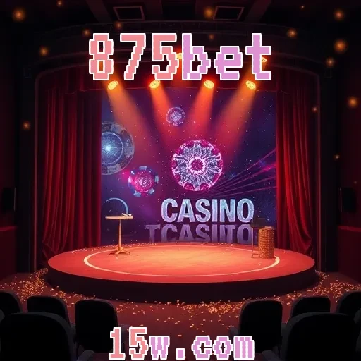 875bet Blackjack