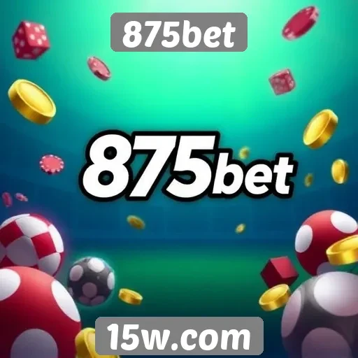 Exploração dos jogos disponíveis no 875bet