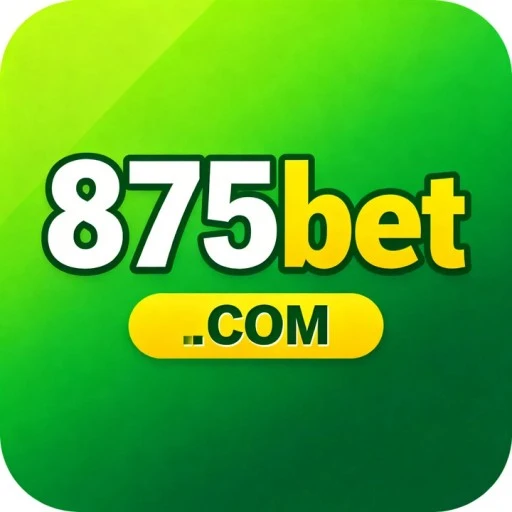 Logotipo 875bet