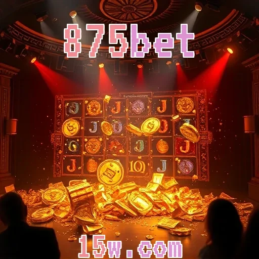 875bet Slots