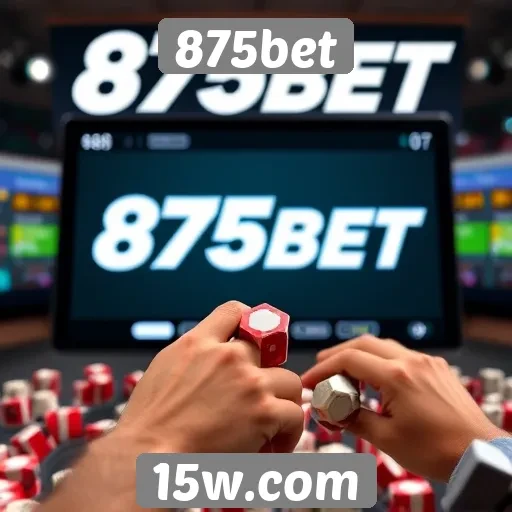 Impacto das regulamentações nas operações da 875bet