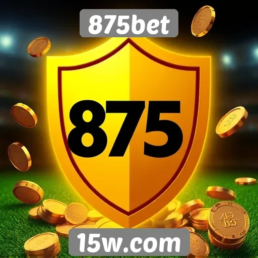 Avaliação da segurança e confiabilidade do site 875bet