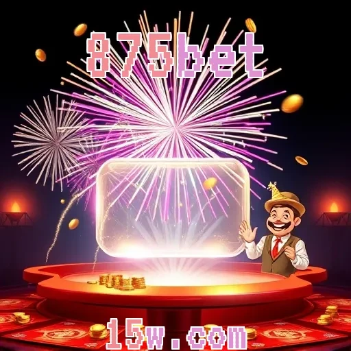 875bet Apostas Esportivas