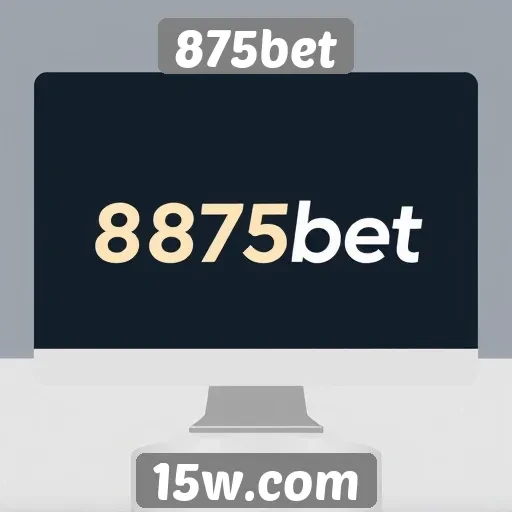 Experiência do usuário em 875bet é satisfatória